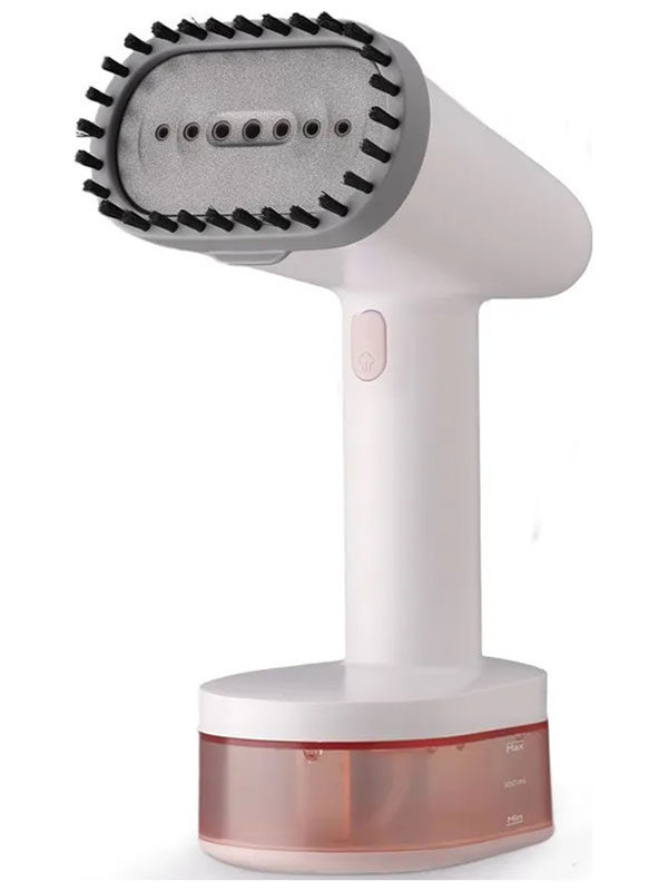 Изображение товара Ручной отпариватель BQ SG1008H мощный и быстрый для деликатных тканей