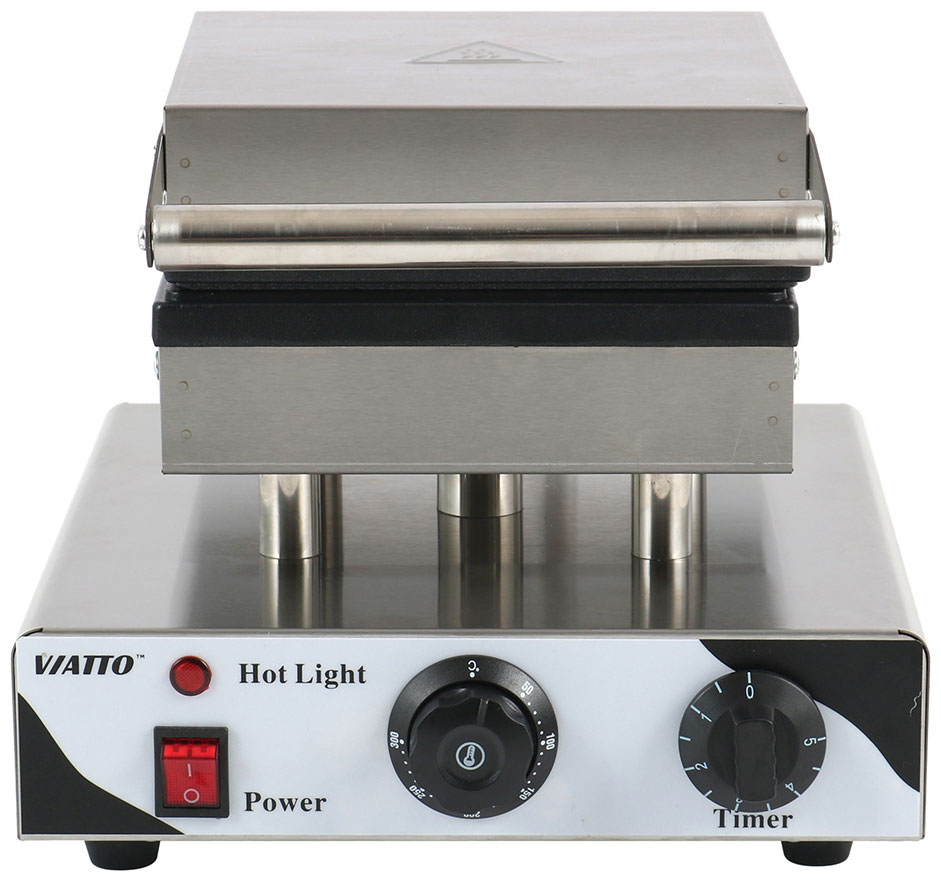Вафельница Viatto VA-WB4 (165451)