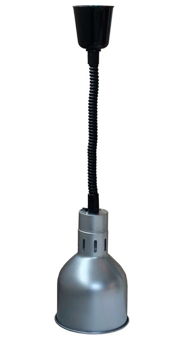 Изображение товара Мармит-лампа для подогрева Viatto VA-HL250 (164719)