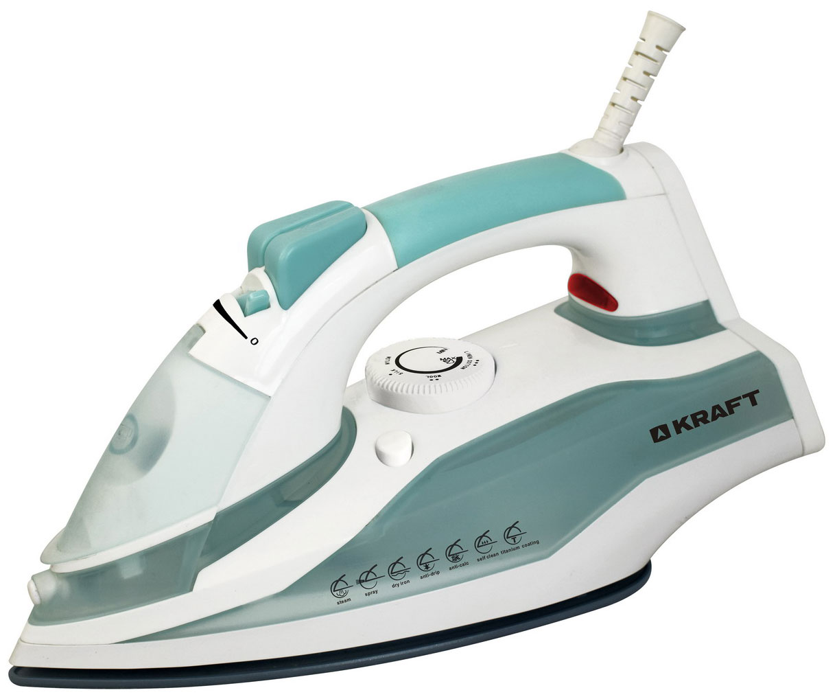 Утюг Kraft KF-CI2221
