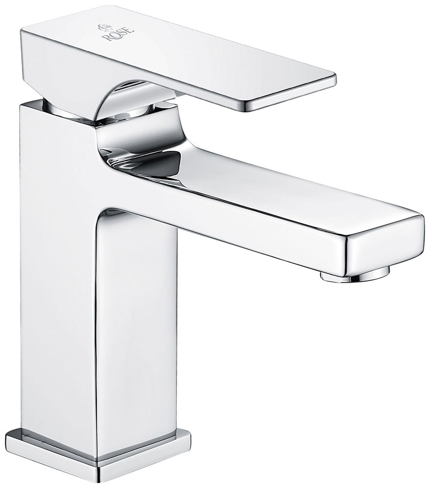 Изображение товара Смеситель для ванной комнаты Rose R10, хром (R1001-1)