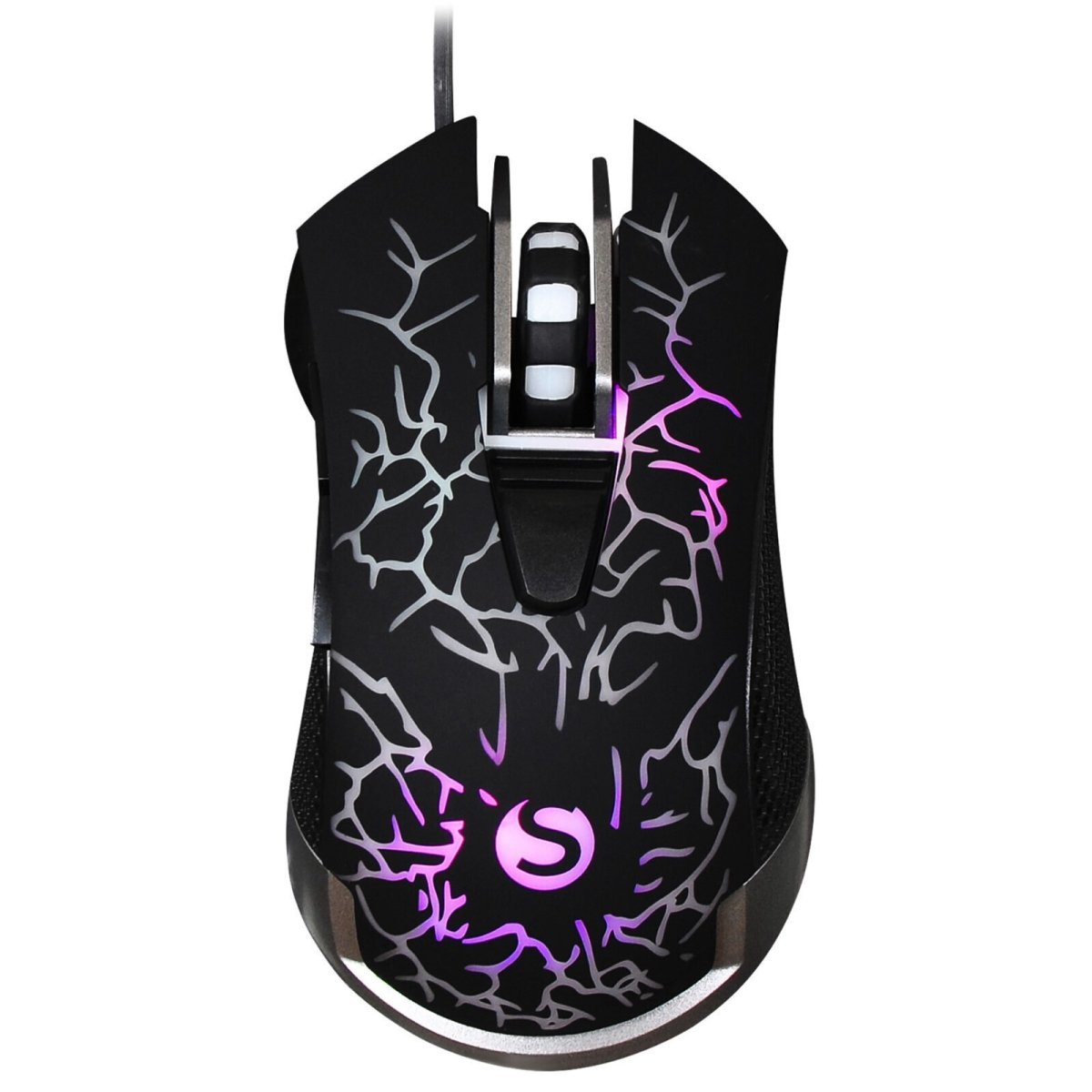 Изображение товара Мышь Sunwind 1422391 SW-M705G оптическая USB для ноутбука черная