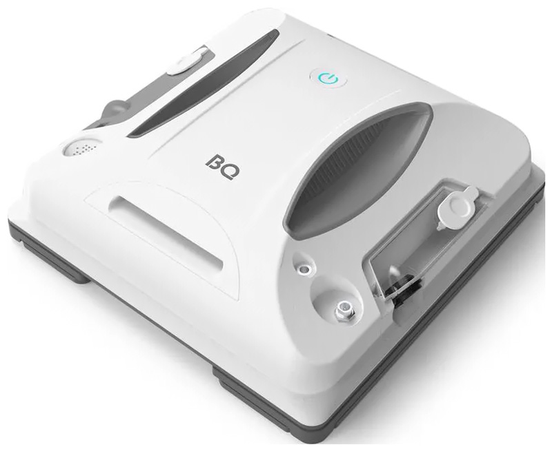 Изображение товара Робот-мойщик окон BQ WR400BC Белый