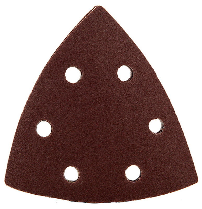 

Наждачная бумага Sturm! MF5630C-8120, 93 мм, зерно 120 (уп. 5 шт.)