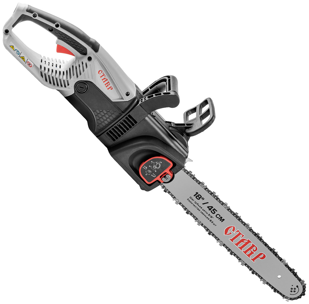 Изображение товара Пила цепная электрическая Ставр ПЦЭ-45/2800БК