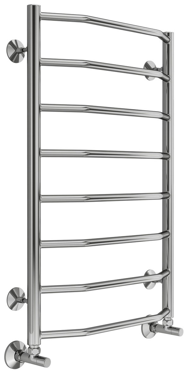 Изображение товара Полотенцесушитель водяной Terminus Виктория П8 500х800 (4670078530134)