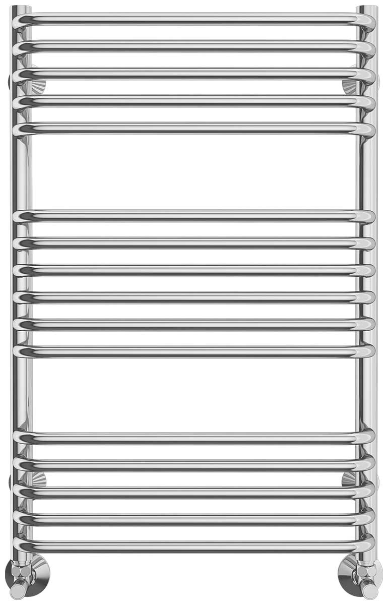 

Полотенцесушитель водяной Terminus Стандарт (П16) 500х800, Нержавеющая сталь