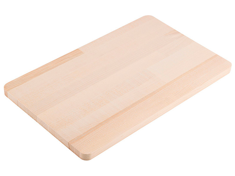 Изображение товара Доска разделочная Mallony массив березы 20х32 см (986040)