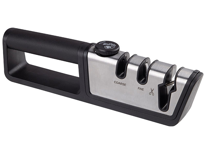 

Точилка для ножей Leonord DOLCE 3 в 1 (105262)