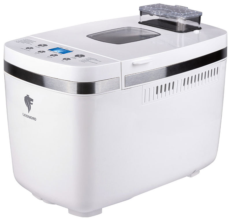 Изображение товара Хлебопечка Leonord LE-1738 (106906)
