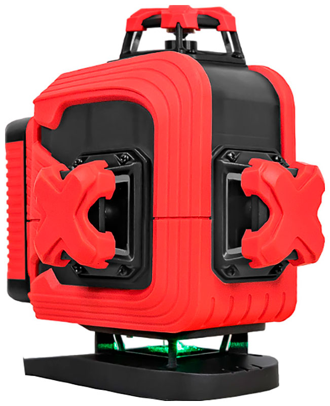 Изображение товара Лазерный нивелир Condtrol Fliesen 4D