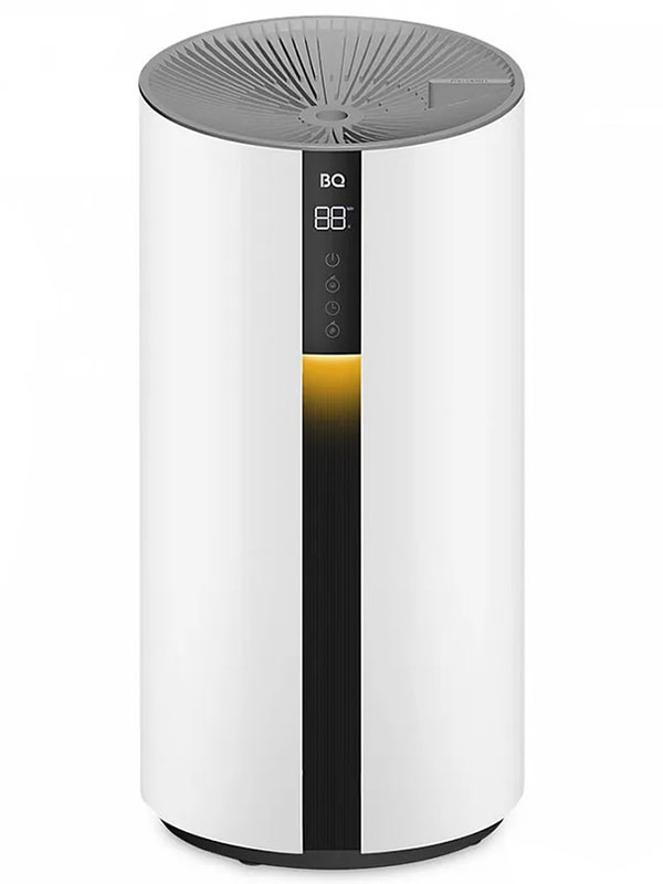 Изображение товара Увлажнитель воздуха BQ HDR1008, белый