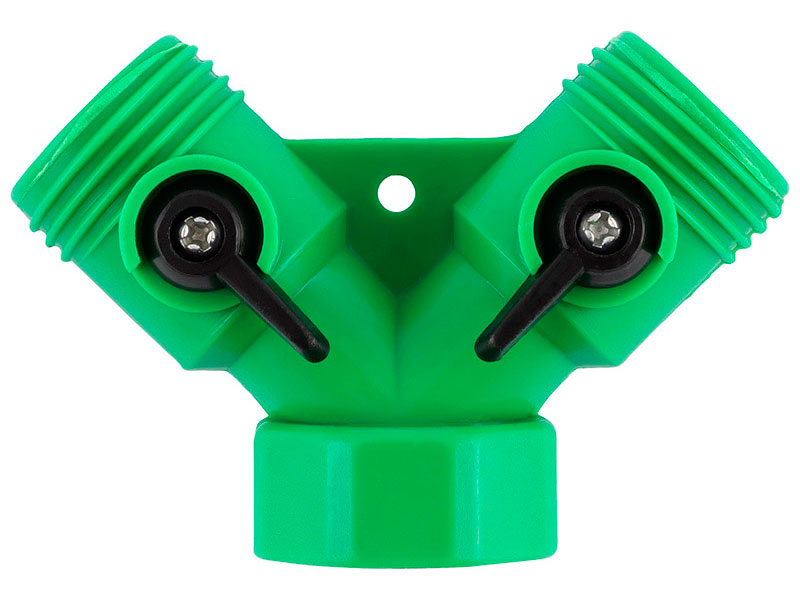 

Распределитель Park HL044, 3/4, в пакете (002730)