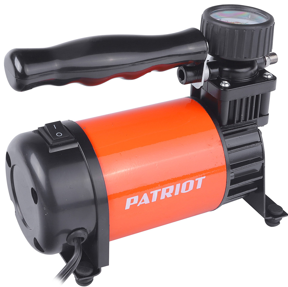 Компрессор автомобильный Patriot CC 1340 Компрессор автомобильный Patriot CC 1340