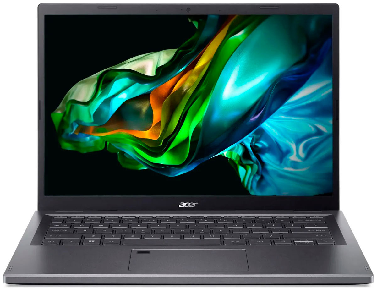 Ноутбук Acer Aspire 5, 14'', A514-56M-52QS (NX.KH6CD.003) Ноутбук Acer Aspire 5, 14'', A514-56M-52QS (NX.KH6CD.003)