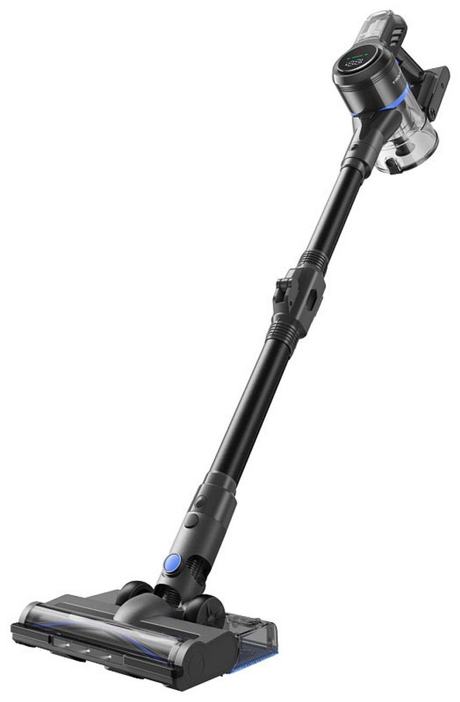 Пылесос вертикальный Dreame Trouver J30 (VJ12A)