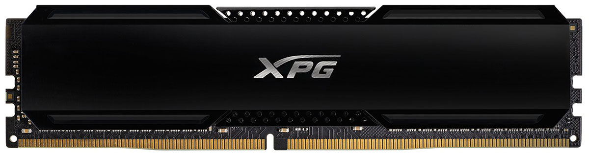 Изображение товара Оперативная память Adata DDR4 32GB 3200MHz XPG GAMMIX D20 Black