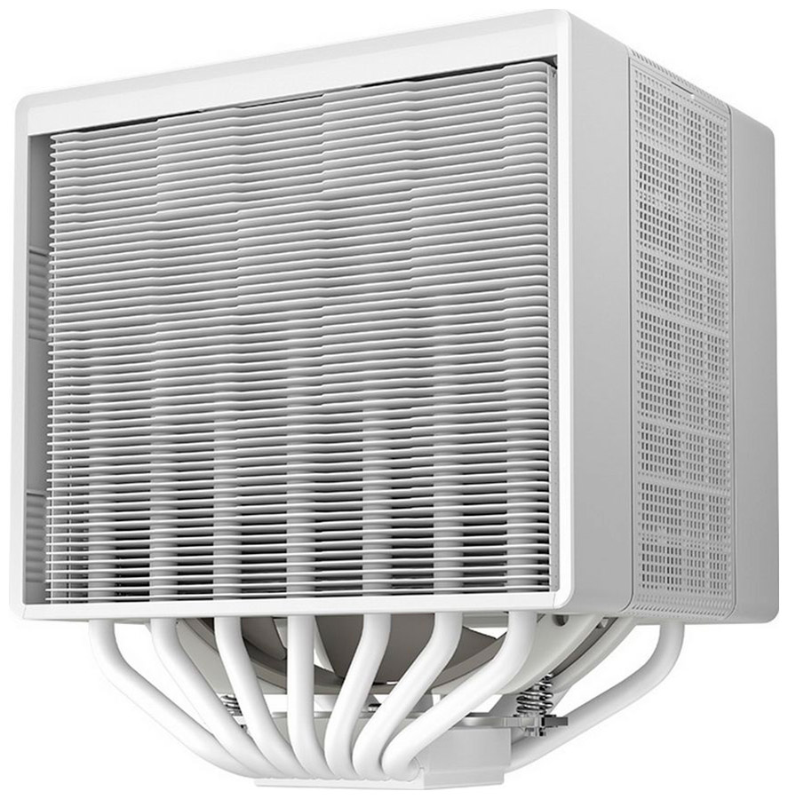 Кулер для процессора Deepcool ASSASSIN 4S WH Кулер для процессора Deepcool ASSASSIN 4S WH
