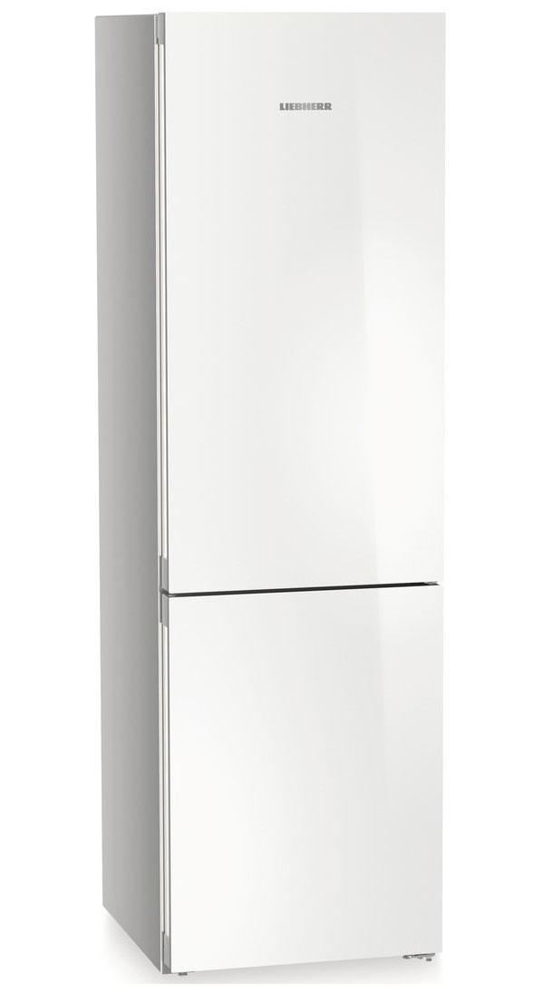 Изображение товара Двухкамерный холодильник Liebherr CNgwc 5723-22 001 NoFrost белое стекло