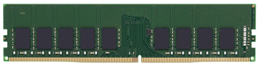 Изображение товара Серверная оперативная память Kingston DDR4 32GB 3200MHz ECC Server Premier (KSM32ED8/32HC)