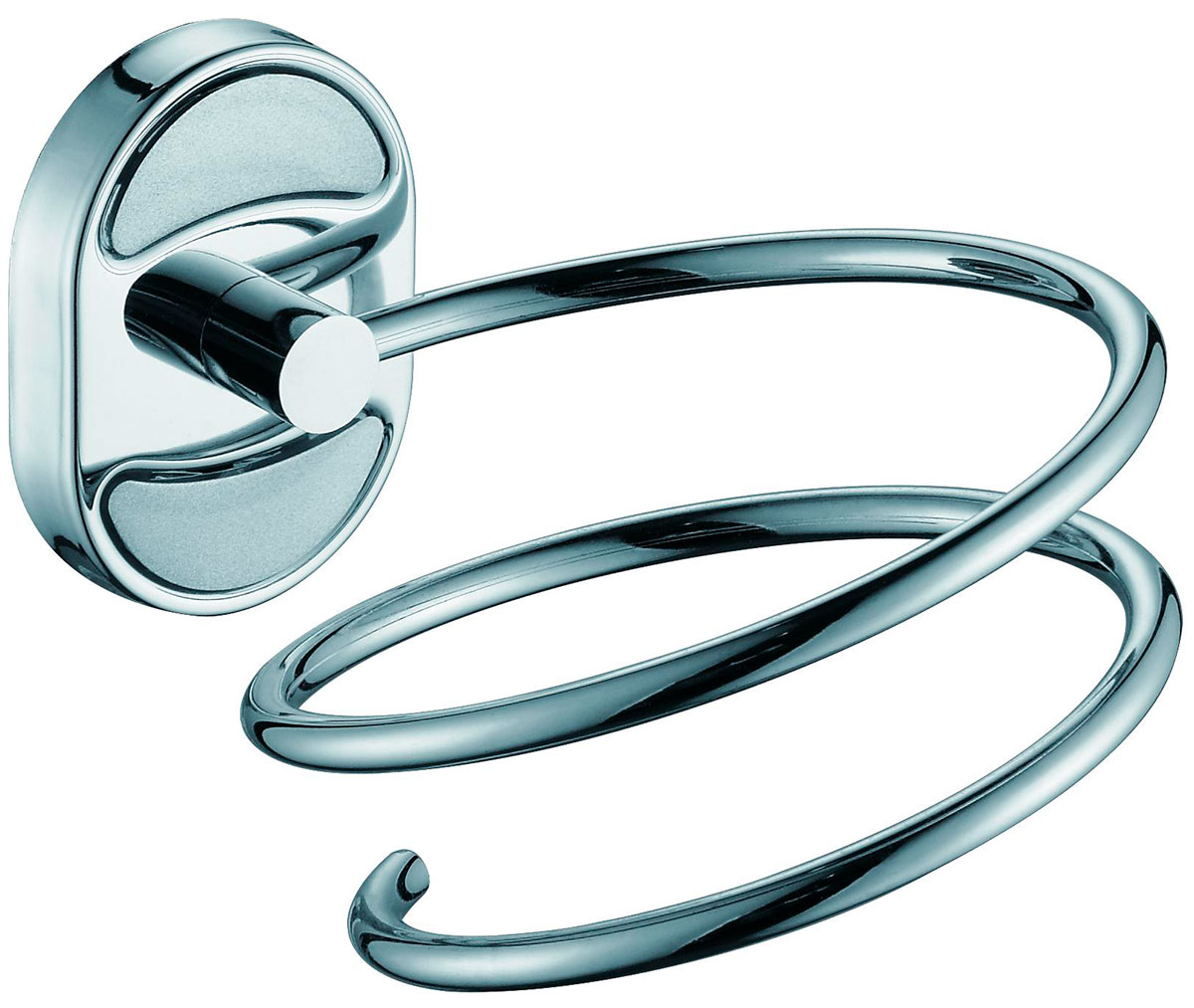 Изображение товара Держатель фена D-Lin D700/хром (D234700)