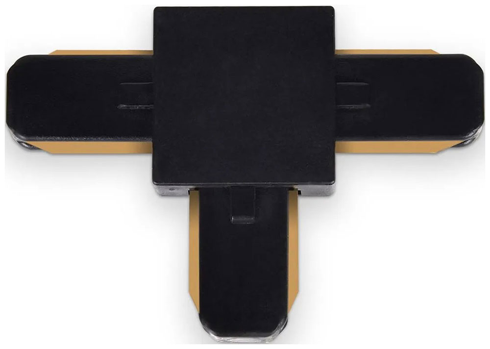 Изображение товара Коннектор Т-образный Ambrella Light Track System GL7078 для потолочной установки