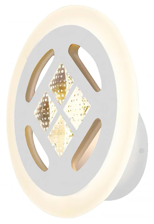 Изображение товара Настенный светильник Ambrella Light Ice FA2955