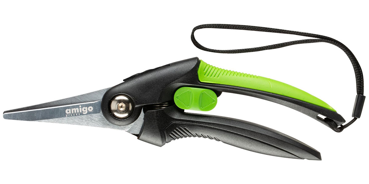 Изображение товара Ножницы садовые Amigo 76164