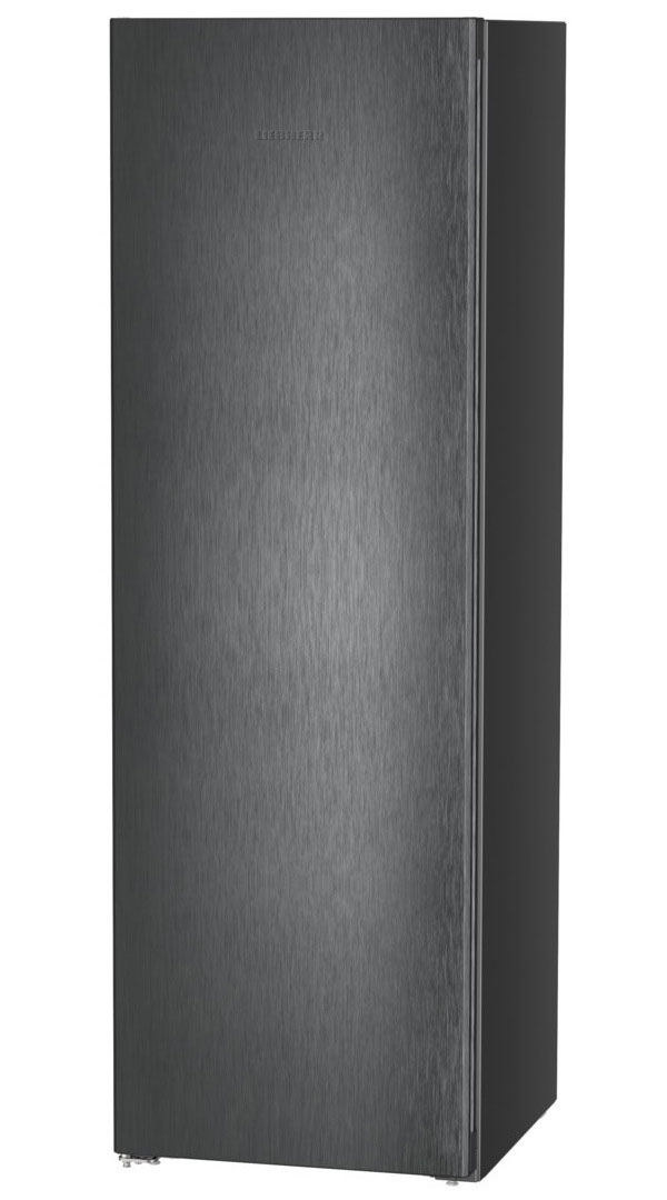 

Морозильник Liebherr SFNbdd 5227-22 001 NoFrost черная нерж. сталь, Черный