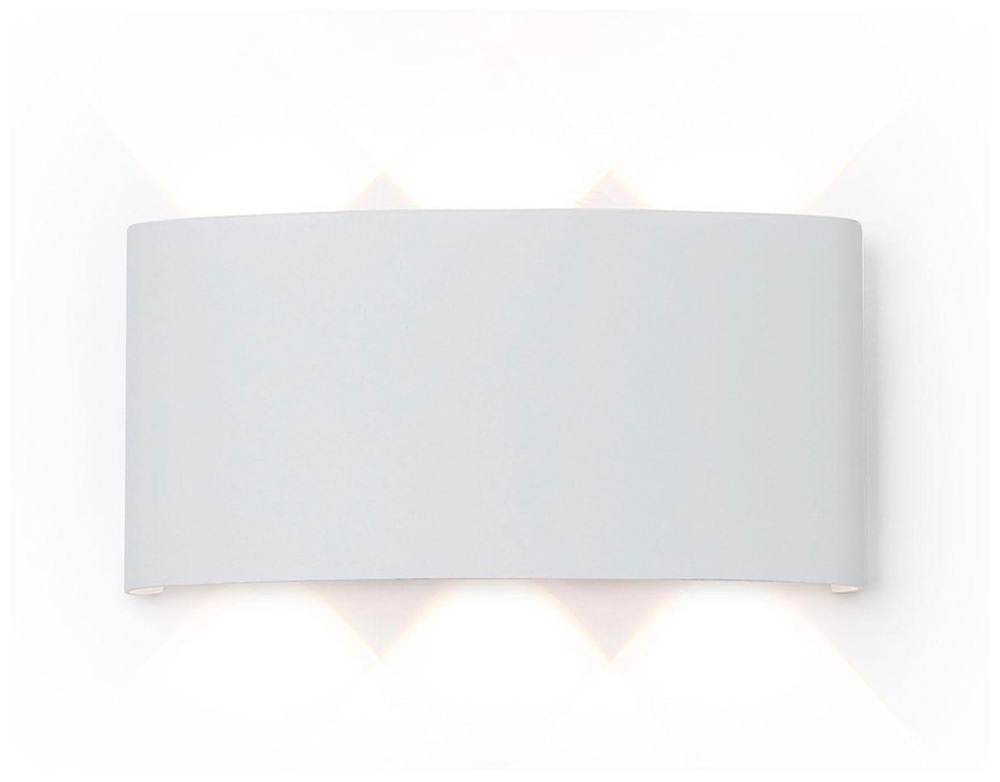 Изображение товара Уличный настенный светодиодный светильник Ambrella Light Garden ST4455