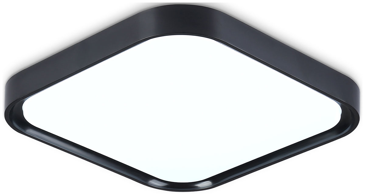 Изображение товара Потолочный светодиодный светильник Ambrella Light Orbital Air FZ1262 минимализм Россия