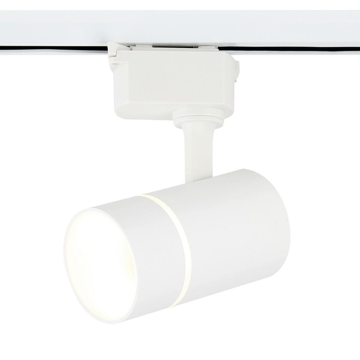 Изображение товара Трековый светильник Ambrella Light GL5216 современный дизайн 12 Вт галоген IP20