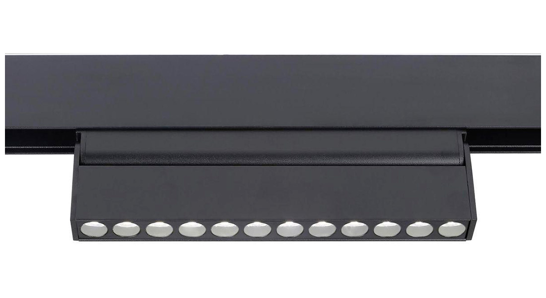 Изображение товара Трековый светодиодный светильник Ambrella Light Track System Magnetic (GL4048)