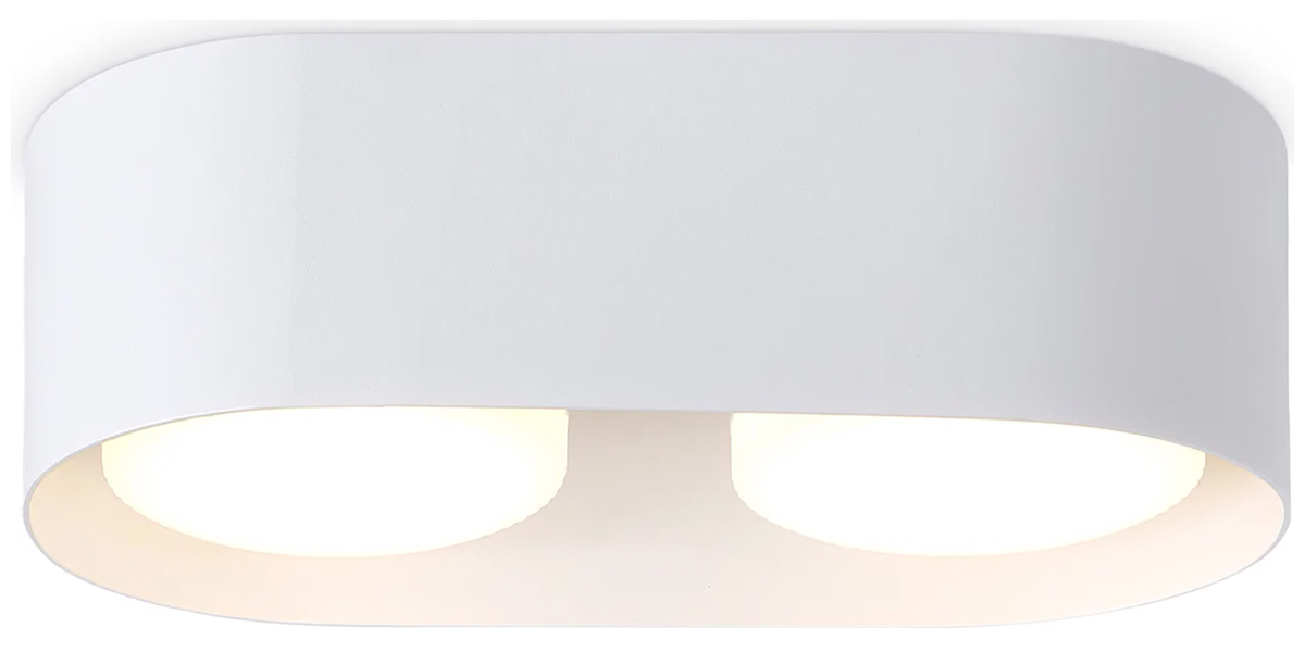 Изображение товара Накладной светильник Ambrella Light Techno Spot TN70818