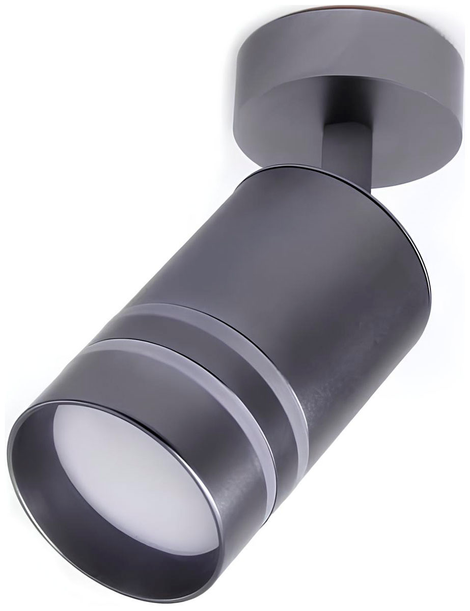 Изображение товара Светодиодный спот Techno Spot TN247 синий для гостиной и потолка