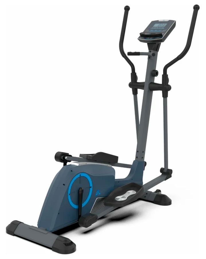 Изображение товара Эллиптический тренажер DFC E95001