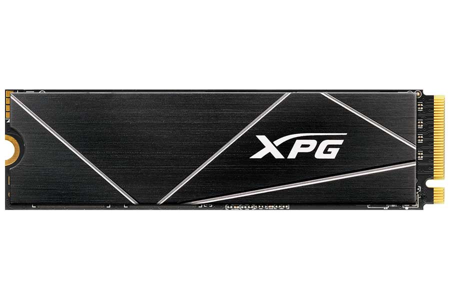 Изображение товара SSD накопитель Adata Gammix S70 BLADE 512 Гб PCIe 4.0 M.2 с радиатором