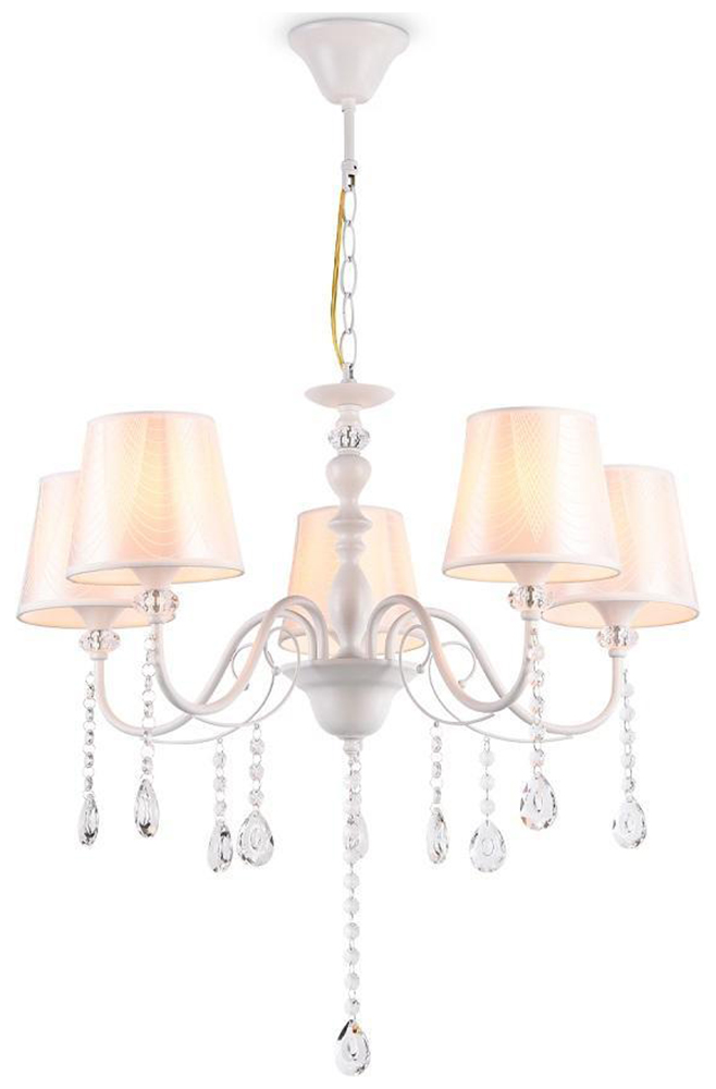 Изображение товара Люстра подвесная Ambrella Light Traditional Modern TR4603