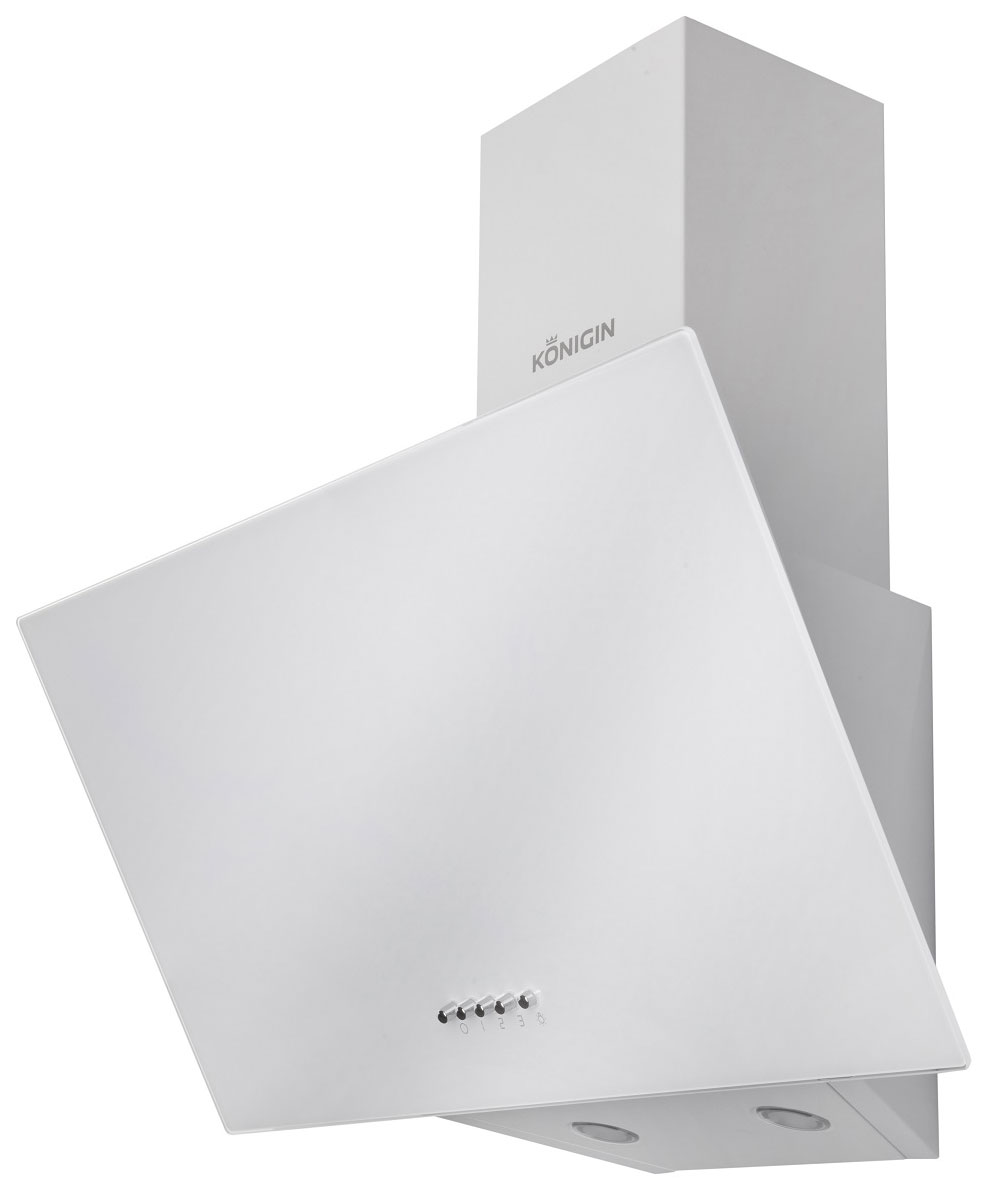 Изображение товара Вытяжка Konigin Colibri White 50