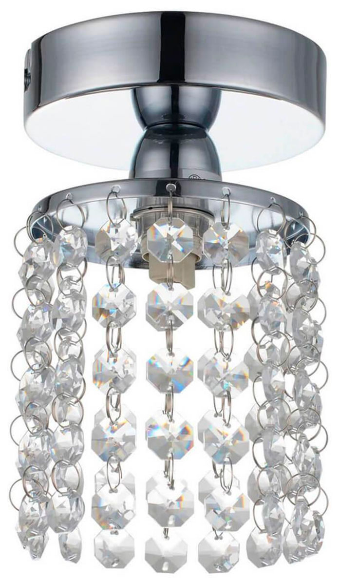 Изображение товара Потолочный светильник Lussole Monteleto (LSJ-0407-01)