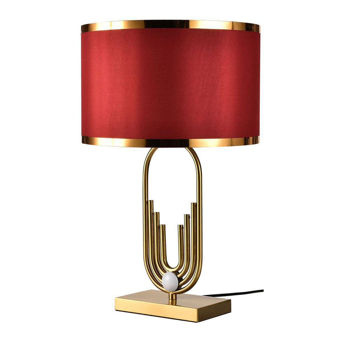 Изображение товара Настольная лампа Lussole Randolph LSP-0617