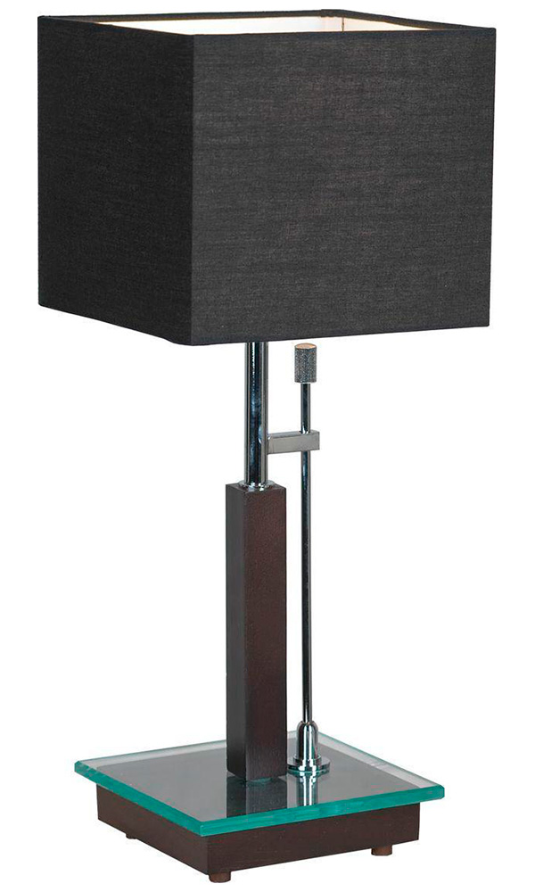 Изображение товара Настольная лампа Lussole Montone GRLSF-2574-01