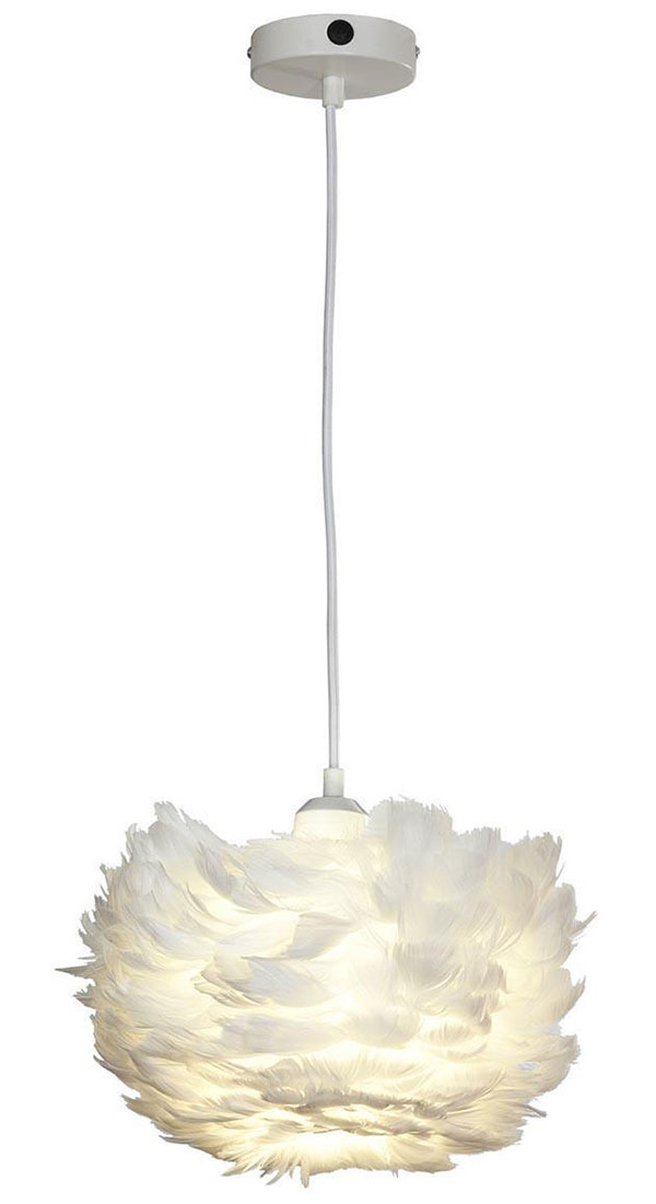 Изображение товара Подвесной светильник Lussole Loft Cuscino GRLSP-8361