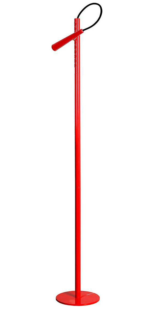 Изображение товара Торшер Lussole Loft Dawson LSP-0577