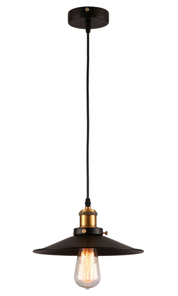 Изображение товара Подвесной светильник Lussole Loft New York (GRLSP-9600)