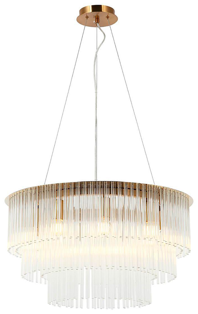 Изображение товара Люстра подвесная Stilfort Imposio 2132/03/09P