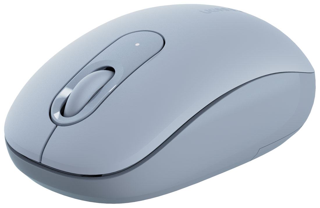 Изображение товара Беспроводная мышь Ugreen MU105 2.4G радиосигнал для ПК и ноутбуков