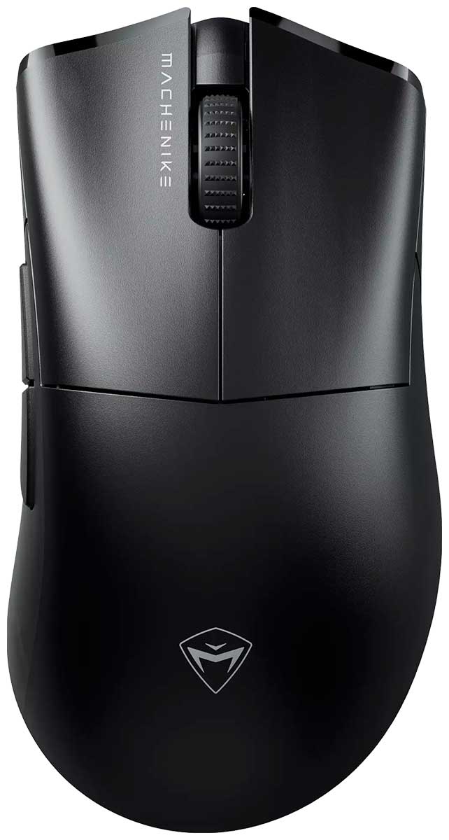 

Мышь игровая беспроводная Machenike L8 Max Void (JJ02G400DRU), Черный
