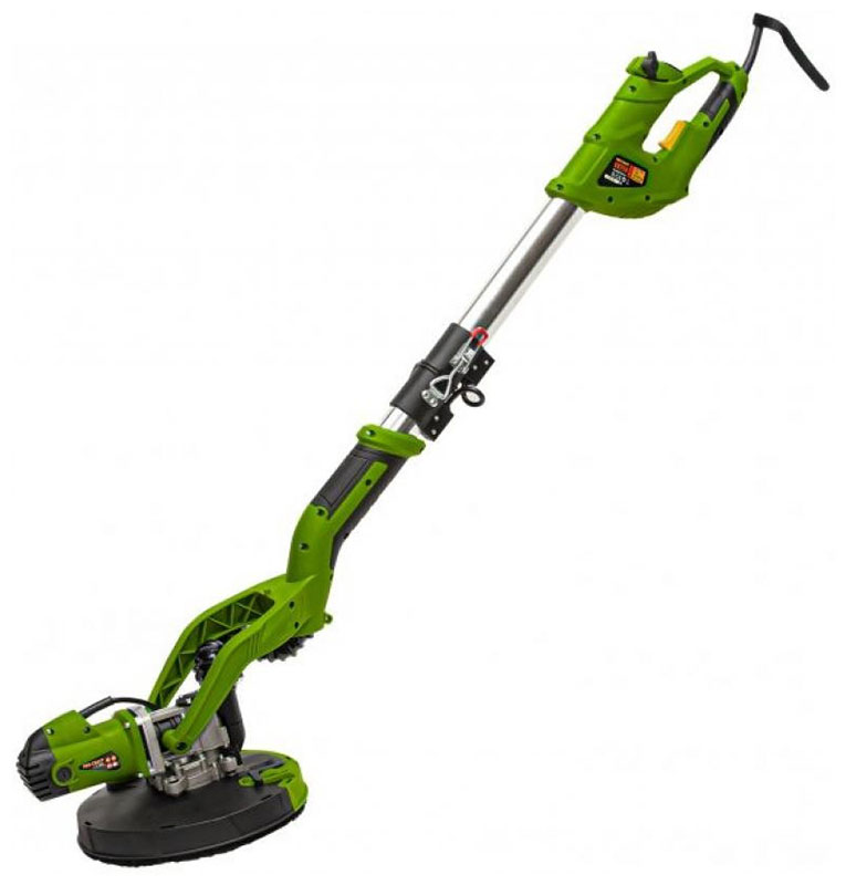 Изображение товара Шлифовальная машина для стен и потолка Procraft Universal EX750