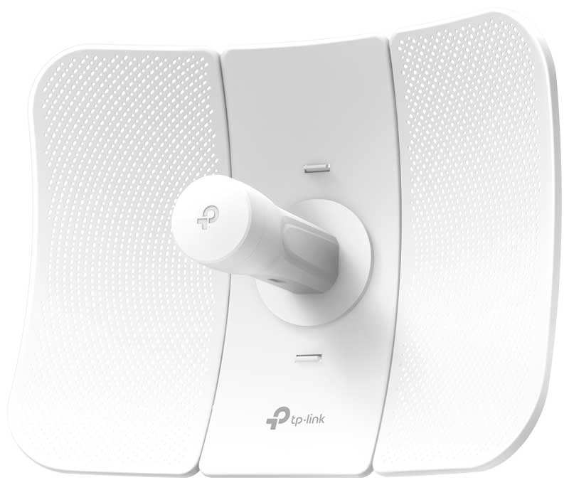Изображение товара Уличная точка доступа TP-Link Wi-Fi N150 с коэффициентом усиления 23 дБи (CPE605)